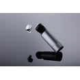 thumbnail image 1 of Schatzii BulletX WATERPROOF 4.1 Earpiece Charging Capsule (White Earbud), 1 of 1