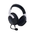 thumbnail image 2 of Auriculares Razer Kaira X PS5 Alambrico Blanco, 2 of 3