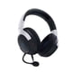 thumbnail image 2 of Auriculares Razer Kaira X PS5 Alambrico Blanco, 2 of 3