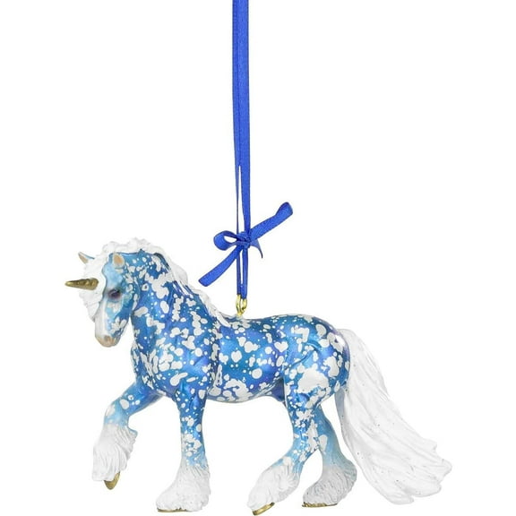 Breyer (Ornament) Eira | Unicorn Ornament