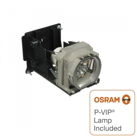 P Premium Power Products Projector Lamp Replaces Mitsubishi VLT-XL650LP for Mitsubishi HL650U MH2850U WL2650 WL2650U WL639U XL2550U XL6150 XL650 XL650U