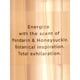 thumbnail image 2 of Perfume Victoria's Secret Natural Beauty Mandarina y Madreselva 250 ml, 2 of 5