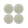 thumbnail image 2 of Stanley Bostitch MCN150/MCN250 Replacement 4 Pack Piston Head Valve - 174054-4PK, 2 of 3