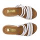 thumbnail image 4 of Sandalia Para Mujer Lady Anacleta Ch8001 blanco 22, 4 of 4