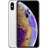 Pre-Owned Apple iPhone XS 512GB Silver (AT&T) (Good)