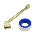 thumbnail image 4 of Air Compressor Pressure Switch Replacement Lf10-4h With 95-125 Psi Range And 20a Rating, 4-port, 4 of 5