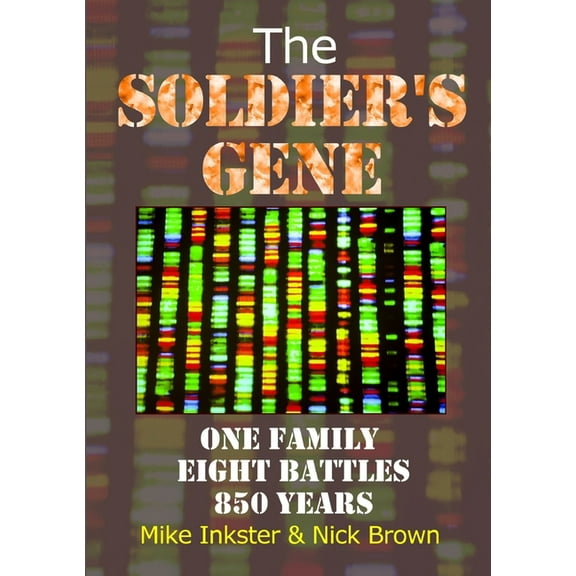 The Soldier's Gene, (Paperback)