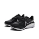 thumbnail image 3 of Nike-Zapatillas deportivas Vomero 17 para hombre y mujer, calzado deportivo para exteriores, color blanco y negro, ZoomX, FB1309-004, 3 of 5