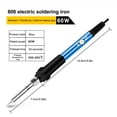 thumbnail image 4 of Soldador Speravity 60W 110-220V Temperatura Ajustable, 4 of 6