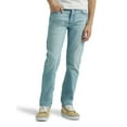 thumbnail image 2 of Wrangler® Boy's Indigood Slim Straight Jean with Adjust-to-Fit Waistband, Sizes 4-16, Slim & Husky, 2 of 6