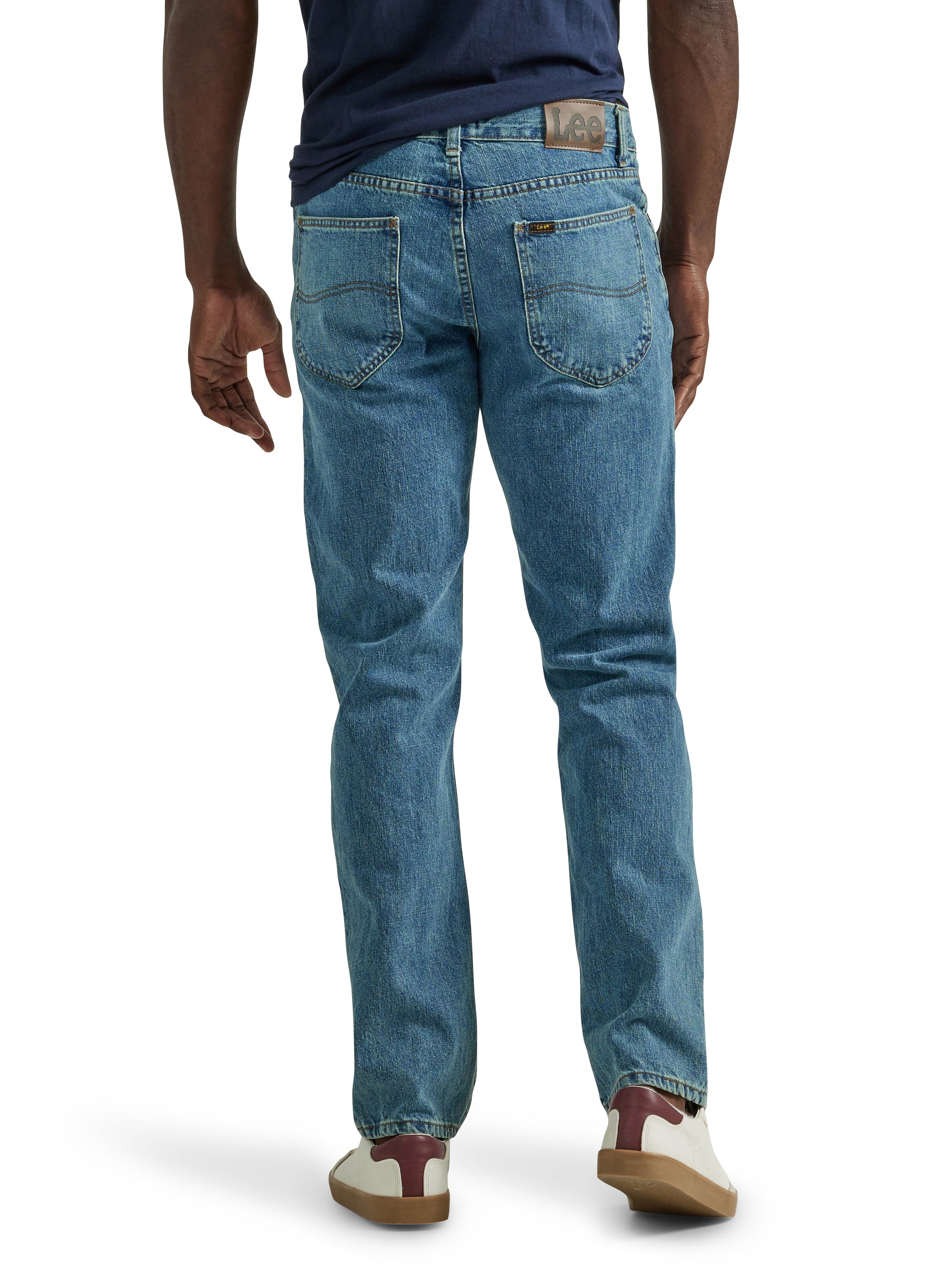 Lee® Men's Legendary Regular Straight Jean