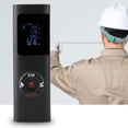 thumbnail image 4 of Range Finder, With Remote Control Portable Rangefinder,  Distance Meter, Convenient For Home Industrial Working, 4 of 8