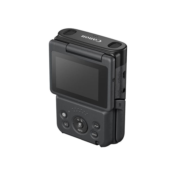 Canon PowerShot V10 Vlog Camera - Walmart.ca