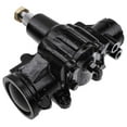 thumbnail image 4 of Geelife For Jeep Power Steering Gear box for Jeep CJ5 72-79 CJ6 72-75 CJ7 Commando DJ5, 4 of 7