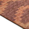 thumbnail image 3 of Indoor/Outdoor Sedona SN9 Spice Washable 3' x 5' Rug, 3 of 8