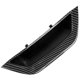 thumbnail image 1 of Moldura interior de tirador de puerta de fibra izquierda para coche F25 F26 X3 X4 2011-2017 LHD, 1 of 5