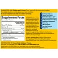 thumbnail image 4 of Nature Made Kids First Sleep, Kids Melatonin Gummies, 100% Drug Free Sleep Aid, 45 Count, 4 of 10