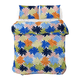 thumbnail image 3 of Juego de Fundas para Duvet Rebeca Koala Estampada Microfibra Ultra suave Matrimonial-Queen Hawaii, 3 of 5