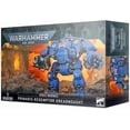 thumbnail image 2 of Warhammer 40K Space Marines Primaris Redemptor Dreadnought, 2 of 3