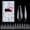 Long Stiletto, variant on Geohope Medium Coffin Nails Tips 504pcs - Gel Nail Tips Coffin Acrylic Full Cover Pre-buff Soft Gel Nail Tips Half Matte For Nail Extension Home DIY Salon 12 Sizes