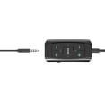 thumbnail image 2 of de sonido USB externa Plug and Play Microphone Jack 7.1 de perfke Tarjetas de sonido externas, 2 of 9