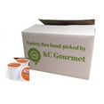 2pcs Variety pack of Dunkin Donuts Coffee K Cups for All Keurig K Cup ...