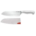 thumbnail image 1 of Sabatier 7-inch Santoku Knife, 1 of 4
