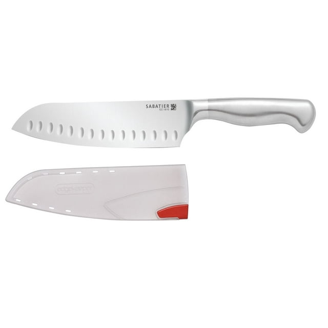 Sabatier 7-inch Santoku Knife
