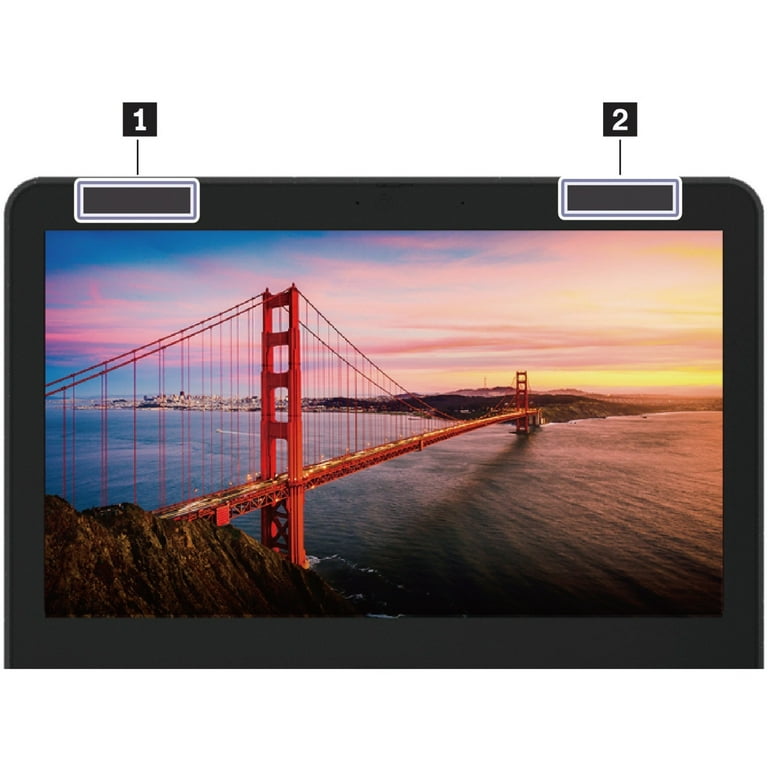 New Lenovo 300e Gen 3 AMD Student Notebook, 11.6 New Lenovo 300e Gen 3 AMD Student Notebook, 11.6