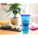 thumbnail image 3 of Vaso de viaje de plástico Silver Buffalo Disney Lilo & Stitch, 3 of 6