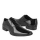 thumbnail image 1 of ZAPATOS CABALLERO STYLO 10012 CHAROL NEGRO Stylo  10012, 1 of 1