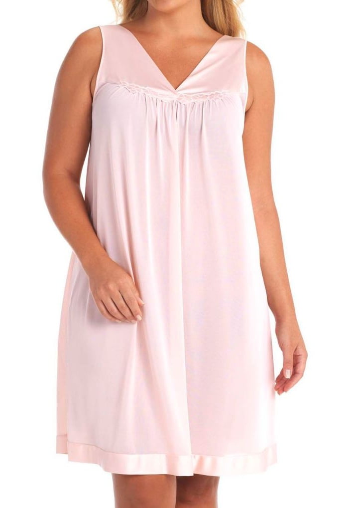 vanity fair night gowns