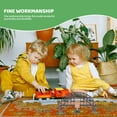 thumbnail image 2 of 1pc Toy Train Bridge Train Track Bridge Train Train Accessory Kidththing, 2 of 4