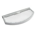 thumbnail image 3 of WE03X23881 Dryer Lint Filter Screen Replacement For GE Dryer GTD33EASK0WW GTD42EASJ2WW GTD65GBSJ3WS GTX22EASK0WW, 3 of 6