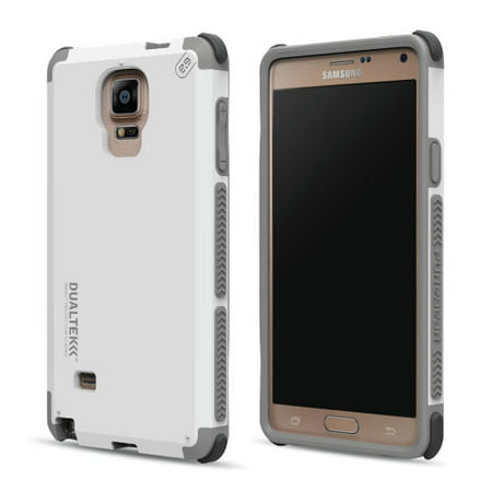 Pure Gear DualTek Protective Cell Phone Case - Samsung Galaxy Note 4 -