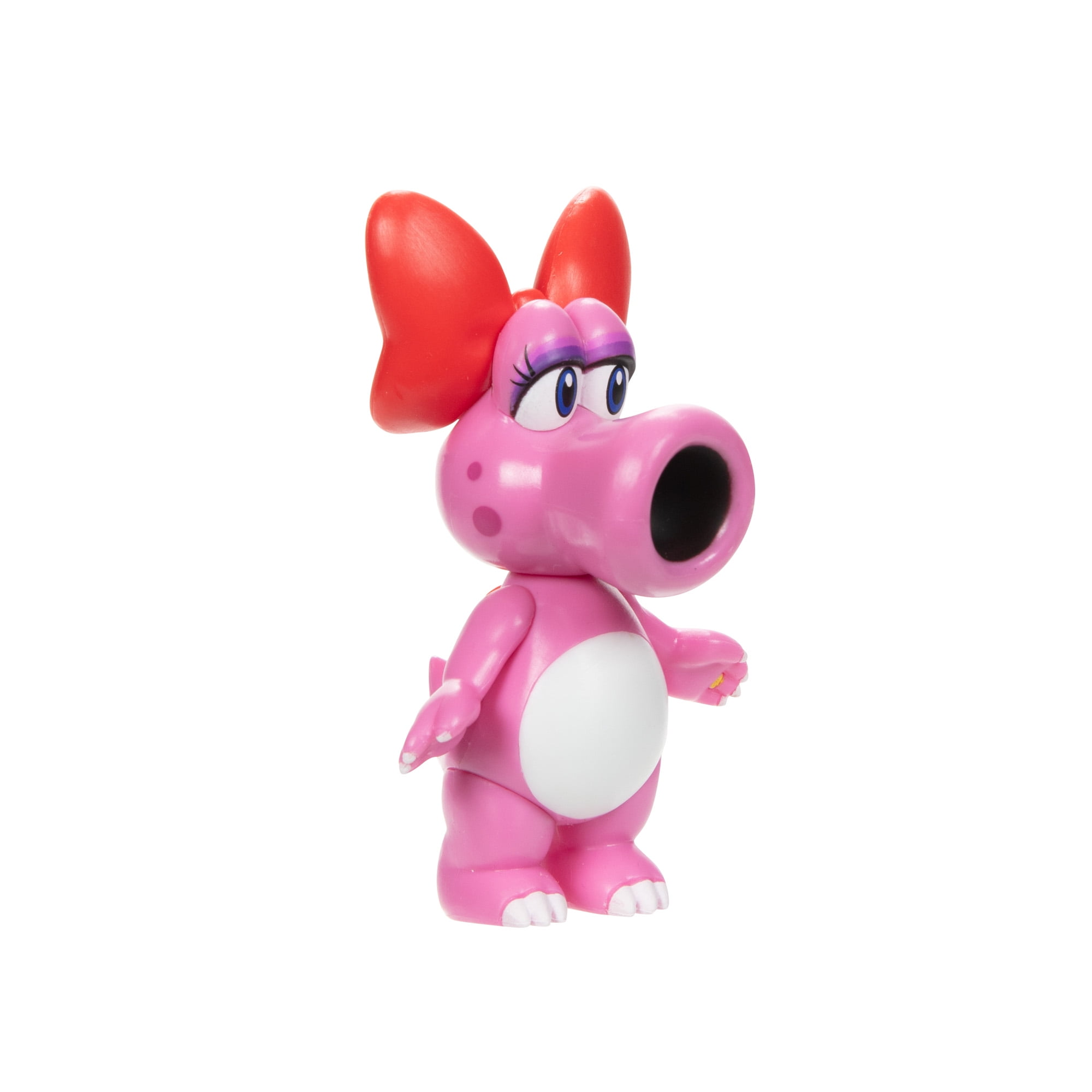 Nintendo 2.5 inch collective action figure Birdo