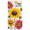 3A, variant on Floral Design Summer Banner Colorful Sunflowers Hello Text for Outdoor Decor Garden Party Seasonal Celebration