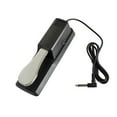 thumbnail image 3 of Digital Piano Foot Pedal Polarity Switch for Exercise Music Instrument Parts, 3 of 8
