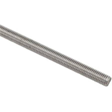 

Stanley Hardware 218255 Stainless Steel Thread Rod - .5-13 x 36 In.