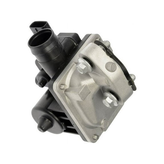 Secondary Air Injection Check Valve - Compatible with 2013 - 2015 Chevy Equinox 2.4L 4-Cylinder 2014