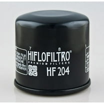 Hiflo Oil Filter for Yamaha Outboard F25 2006-2017