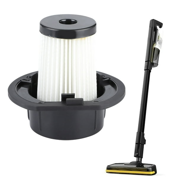 Reemplazo de filtros, filtros de repuesto de filtro de aspiradora para filtro Karcher creados magistralmente
