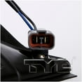 thumbnail image 2 of TYC 600260 Engine Cooling Fan Assembly Fits 2005 BMW M3, 2 of 4