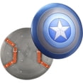 thumbnail image 3 of Escudo Stealth del Capitán América Hasbro Marvel 60 CM, 3 of 3