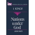 thumbnail image 2 of International Theological Commentary (It Nations Under God: A Commentary on the Book of 1 Kings, (Paperback), 2 of 2