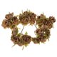 thumbnail image 4 of 30x Ramo De Flores De Capullos De Rosas Artificiales Hechas DIY craft decorationation Oro, 4 of 9