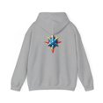 thumbnail image 2 of Starshine Hooded Sweatshirt, 2 of 4
