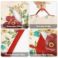 thumbnail image 6 of Pioneer Flower Floral Print Pattern Toddler Nap Mats for Kids Preschool,Sleeping Mat Bag or Kids,Toddler Sleeping Bag,Toddler Nap Mat or Daycare, 6 of 6