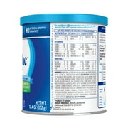 Similac Advance Powder Baby Formula With Iron, Has DHA & Lutein, 12.4-oz Can