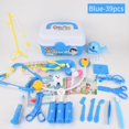 thumbnail image 4 of 39pcs Simulated Doctor Toy, Early Education Puzzle Role Play Medical Toy For Kid And Children, 4 of 4